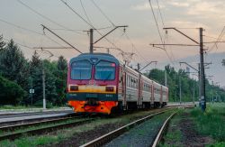 ЭД4М-0042 (Novorossia Railway)