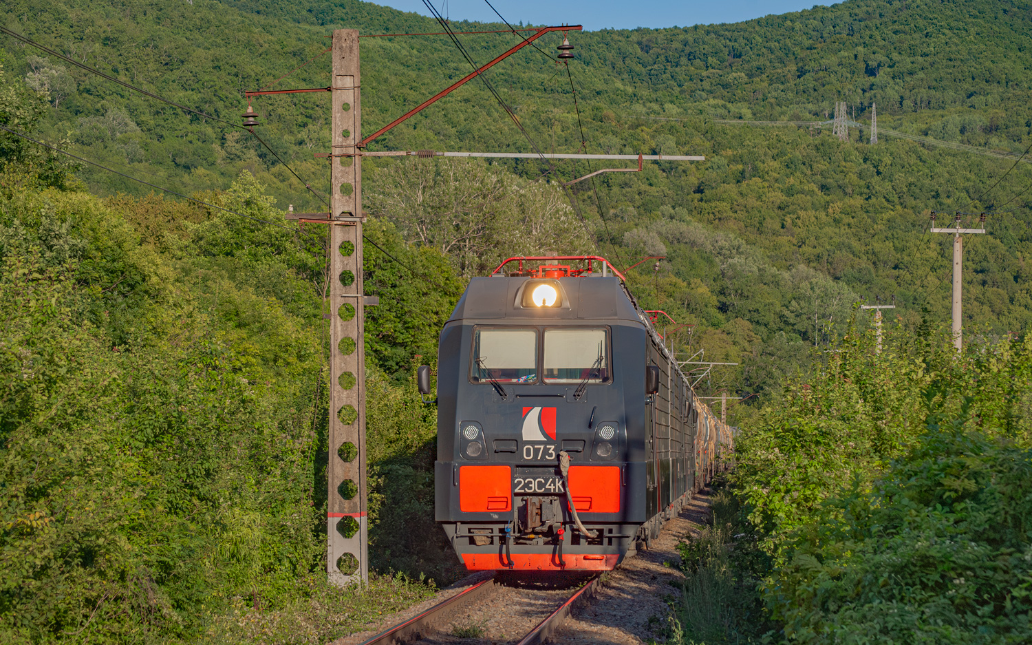2ЭС4К-073