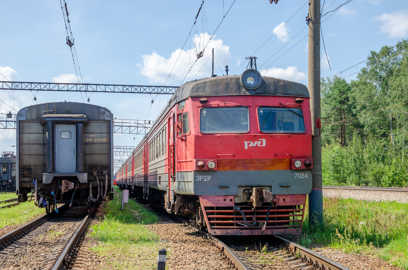 ЭР2Р-7084