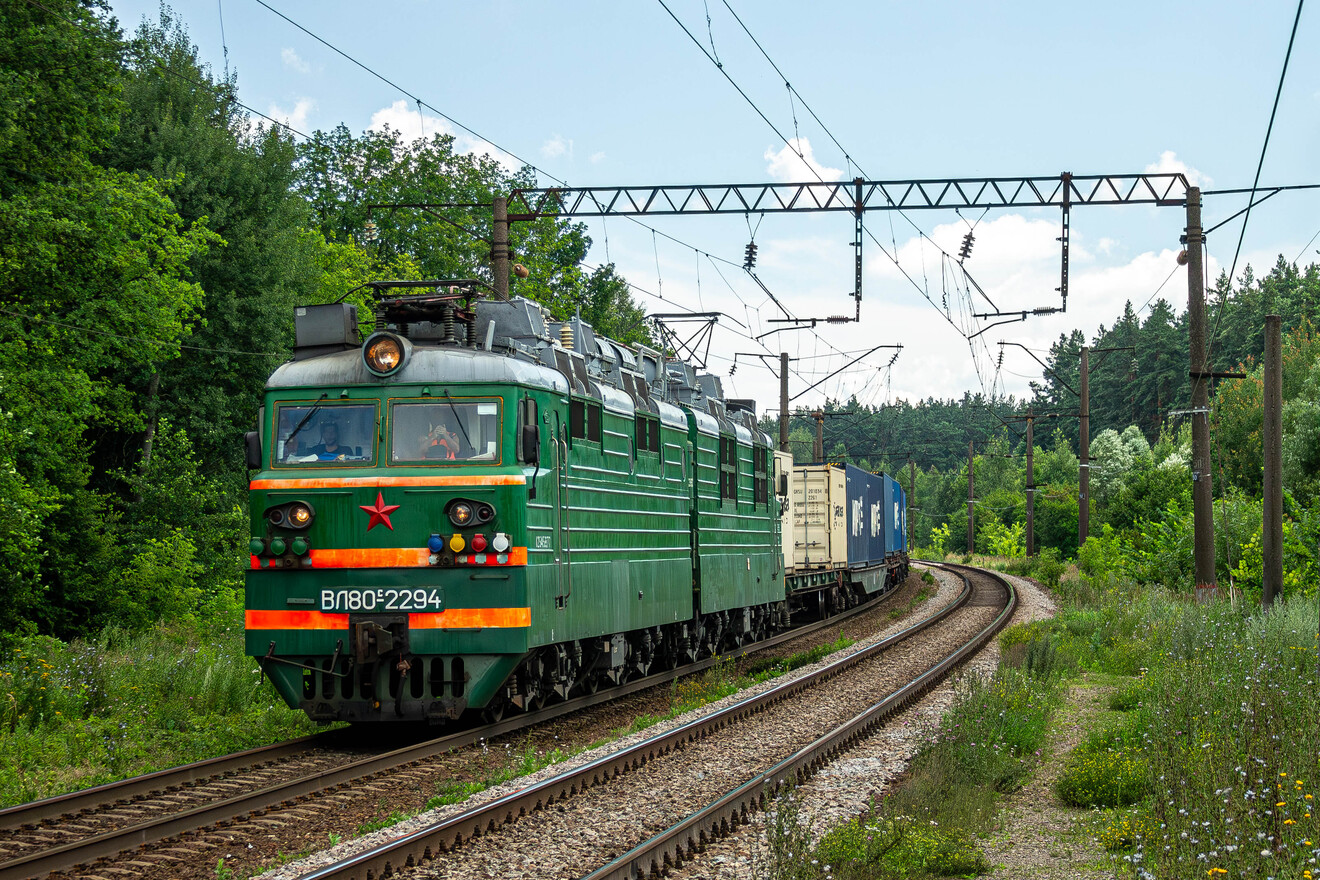 ВЛ80С-2294