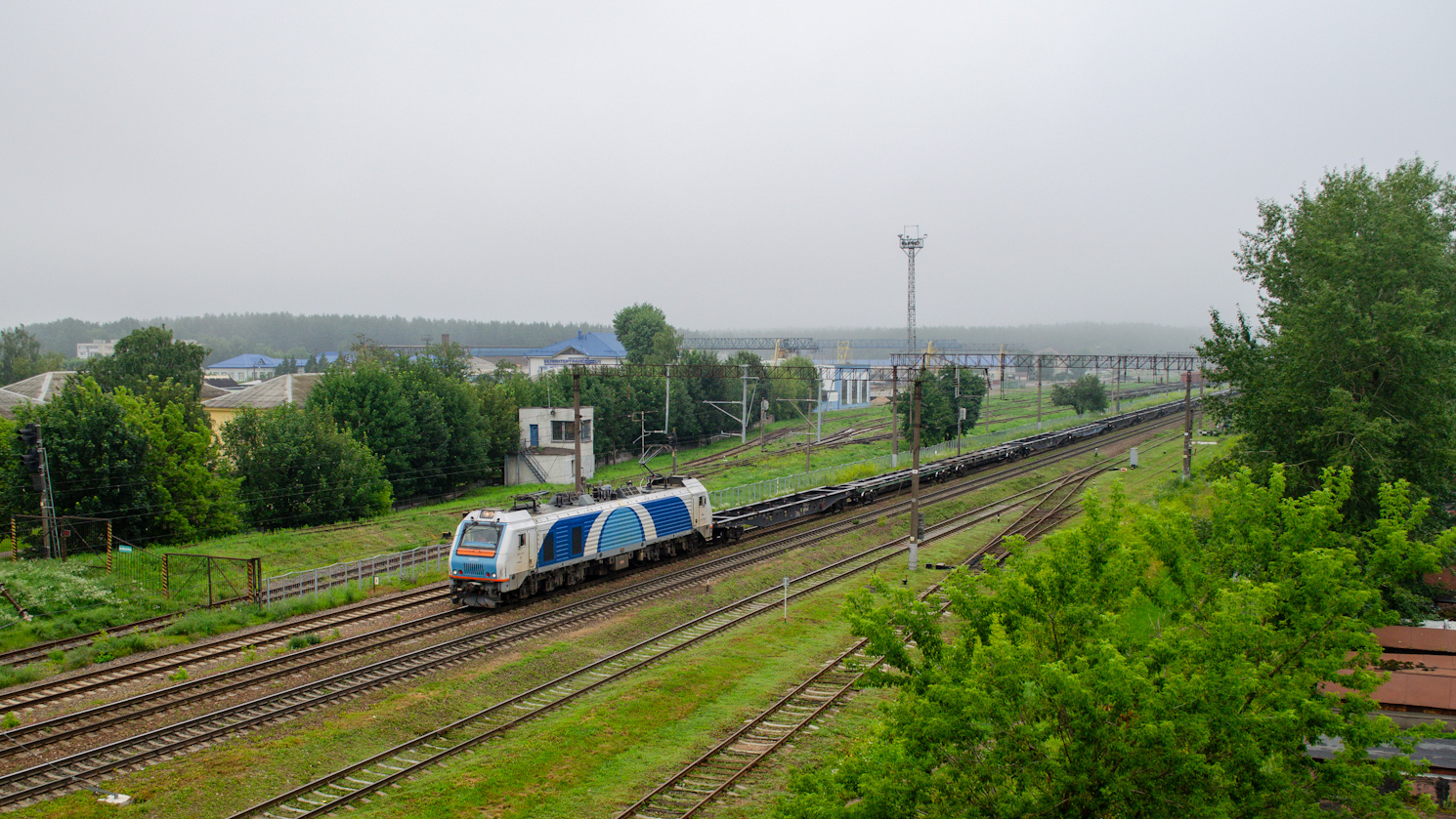 БКГ2-003