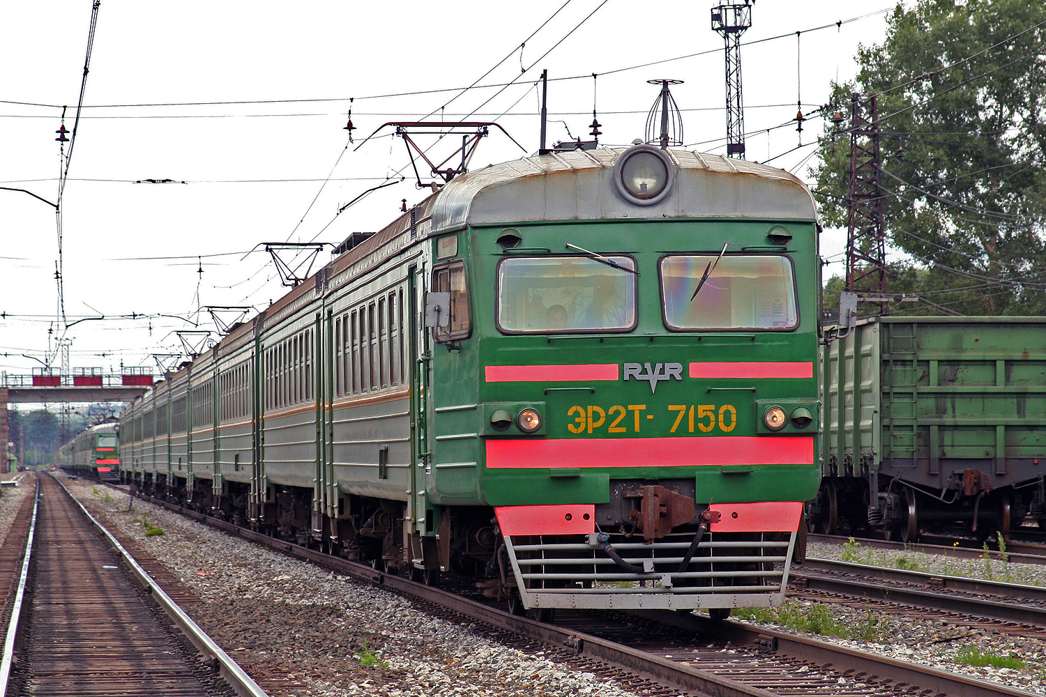 ЭР2Т-7150