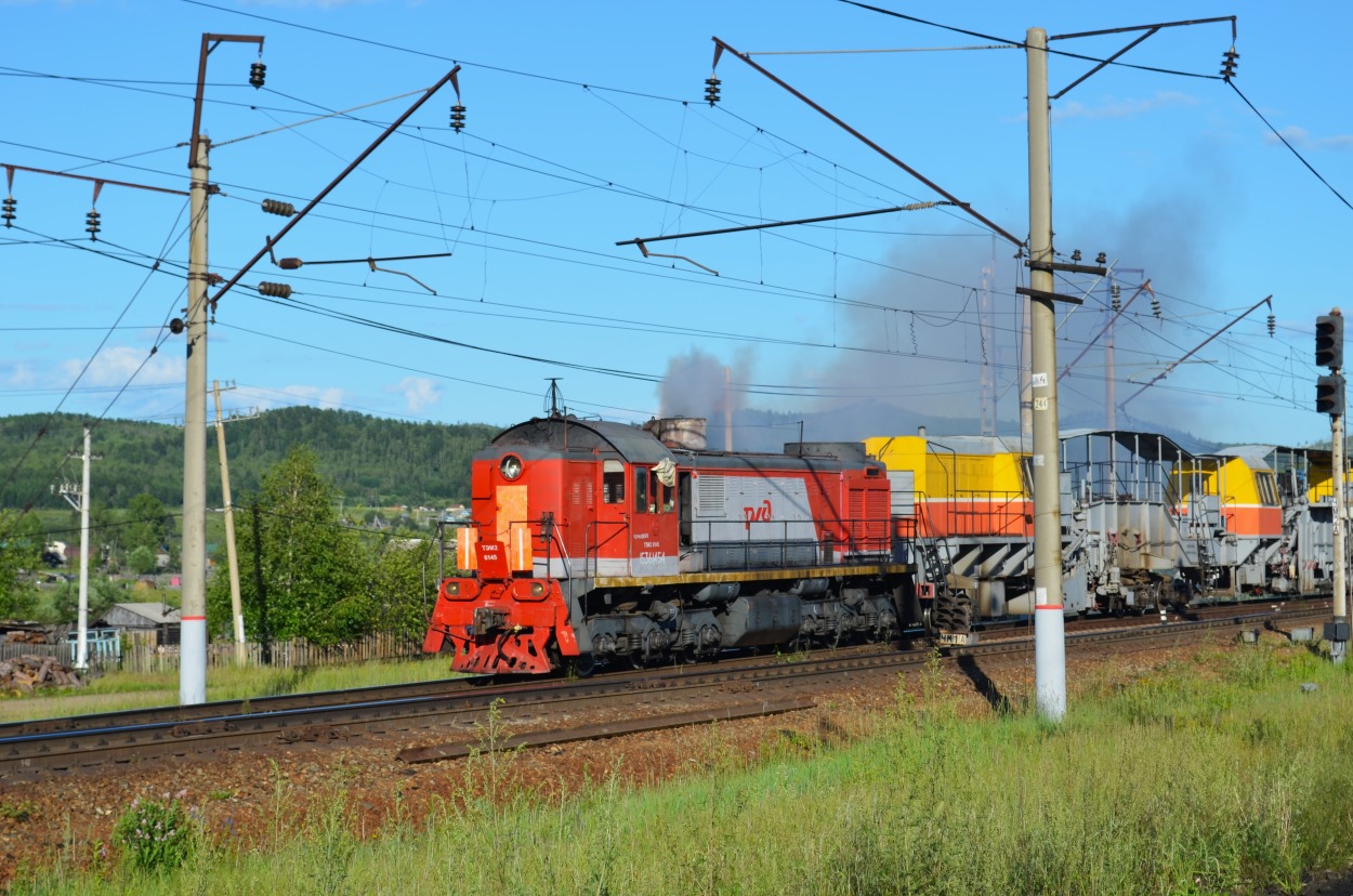 ТЭМ2-6145