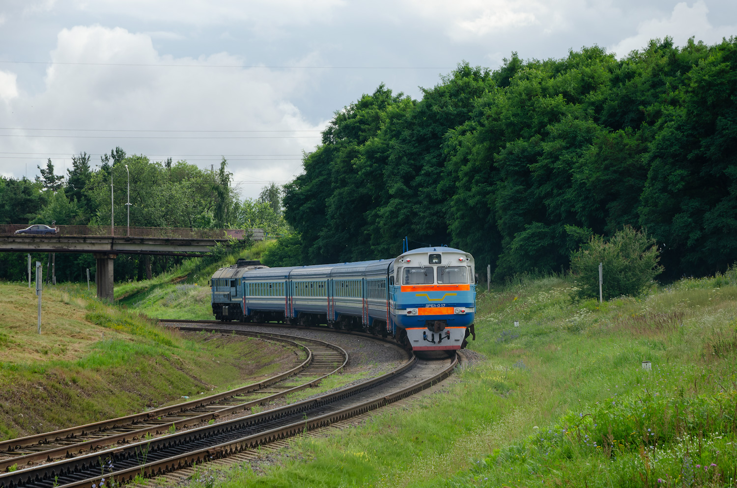 ДРБ1-017