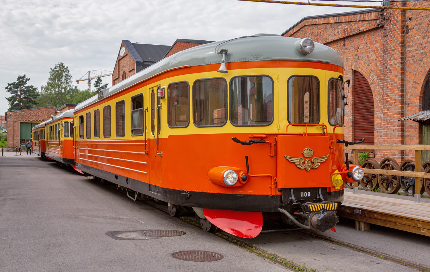Y6 1109