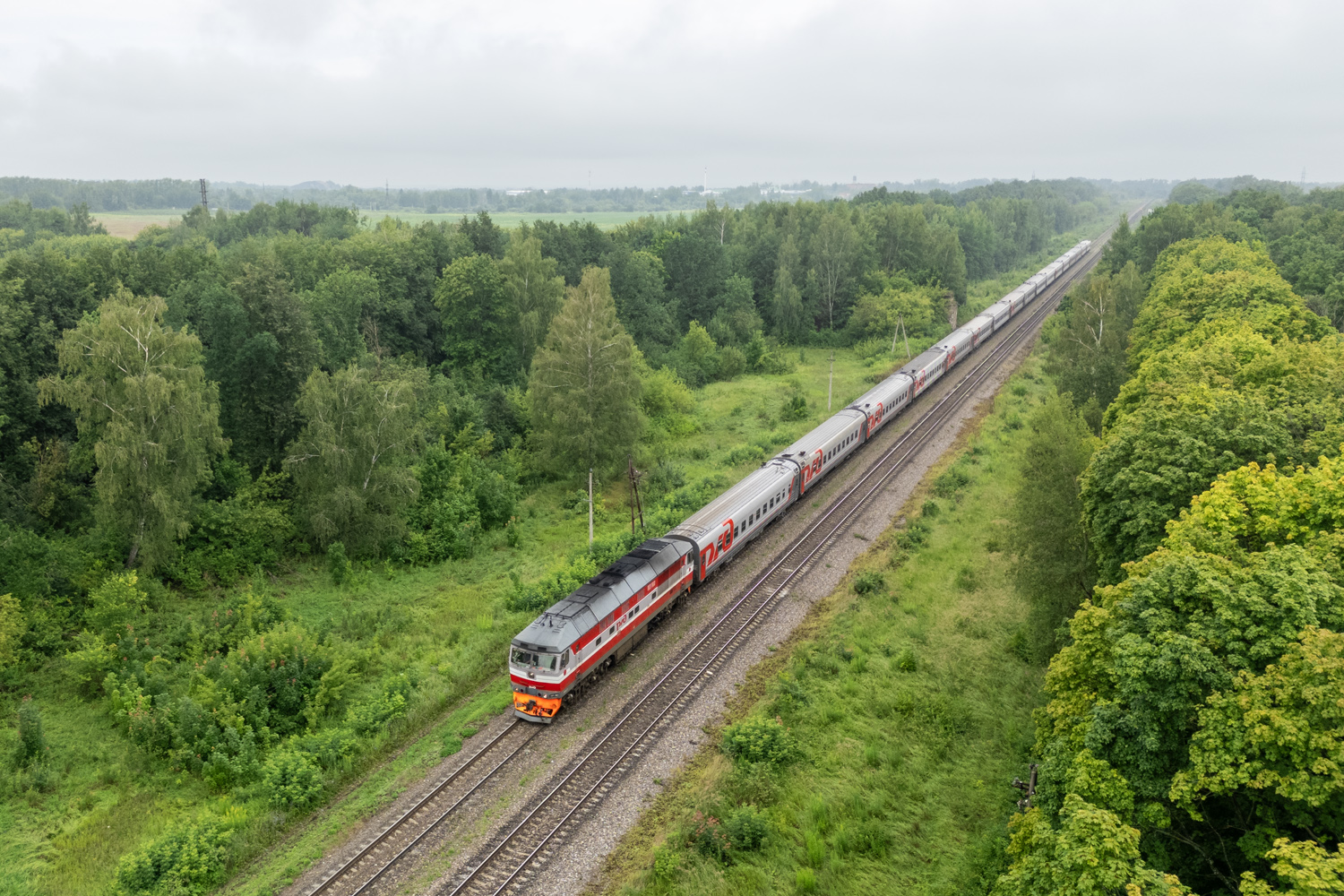 ТЭП70-0503