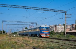 ЭР2К-988 (Южно-Кавказская железная дорога)