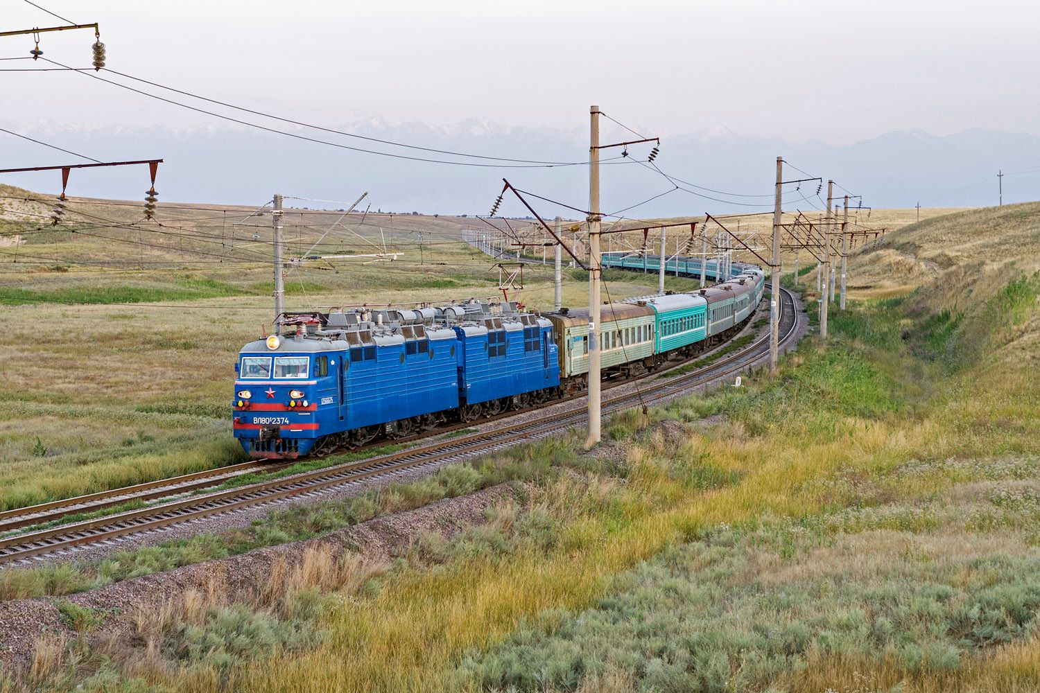 ВЛ80С-2374