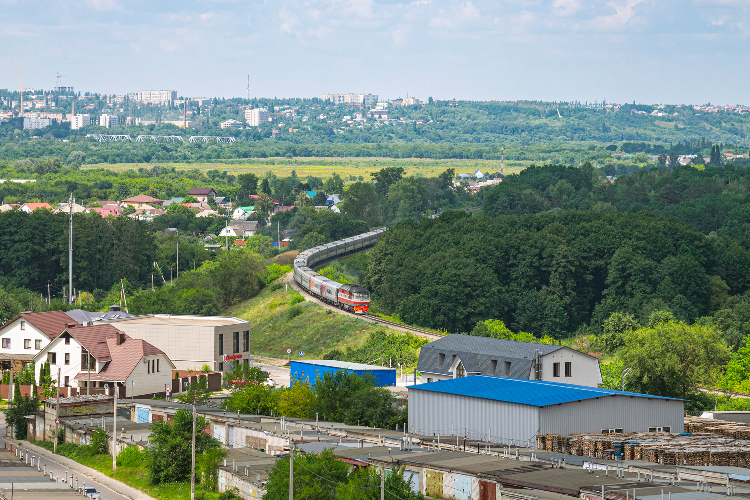 ТЭП70-0486