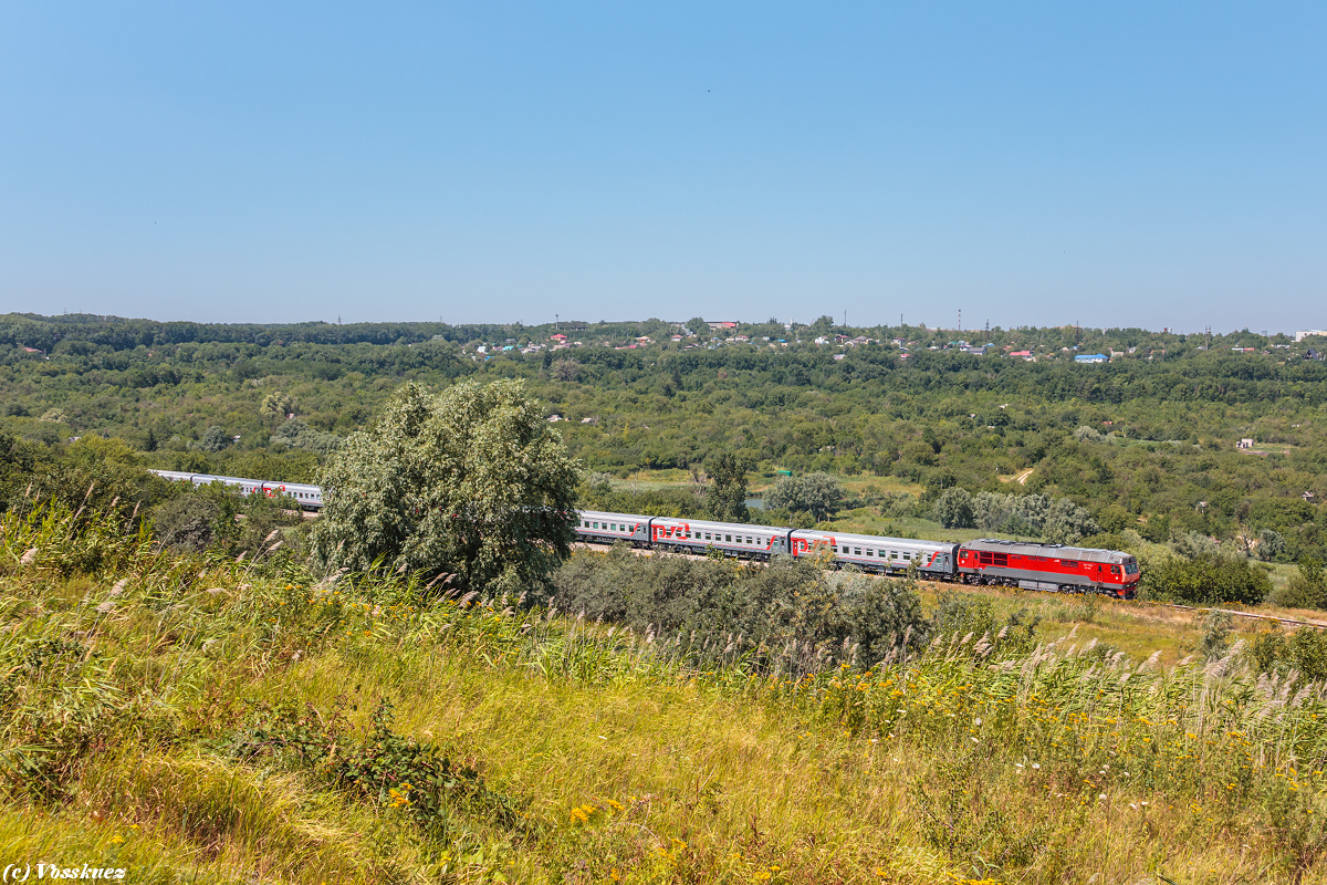 ТЭП70БС-346