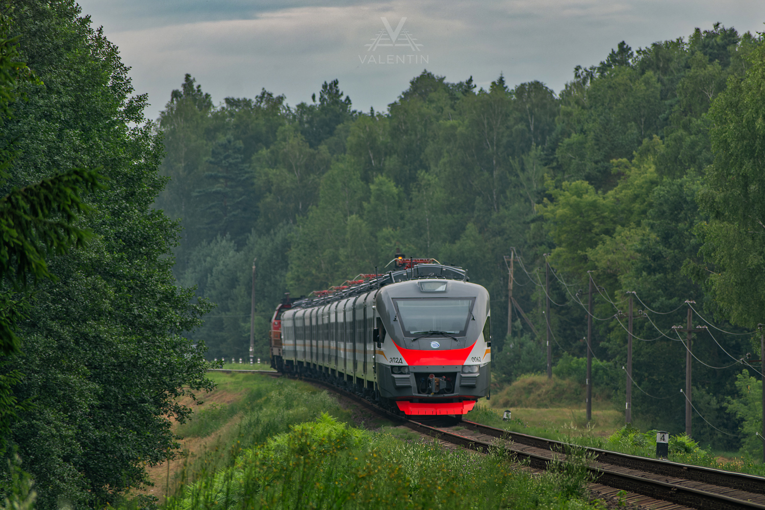 ЭП2Д-0062