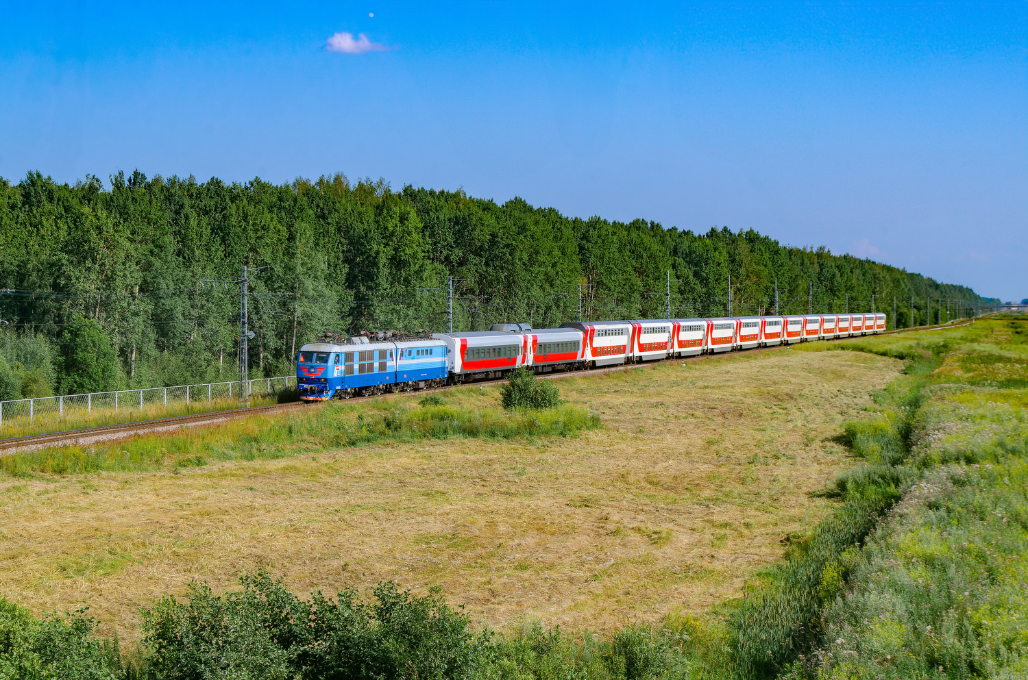 ЧС6-022