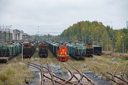 ТЭМ18ДМ-1006 (Свердловская железная дорога)