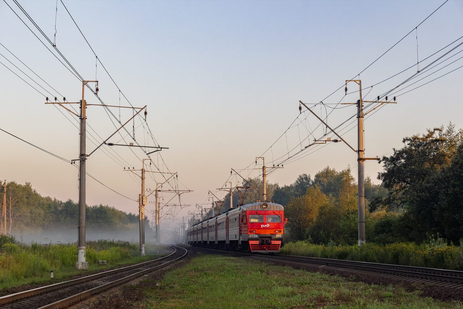 ЭТ2М-099