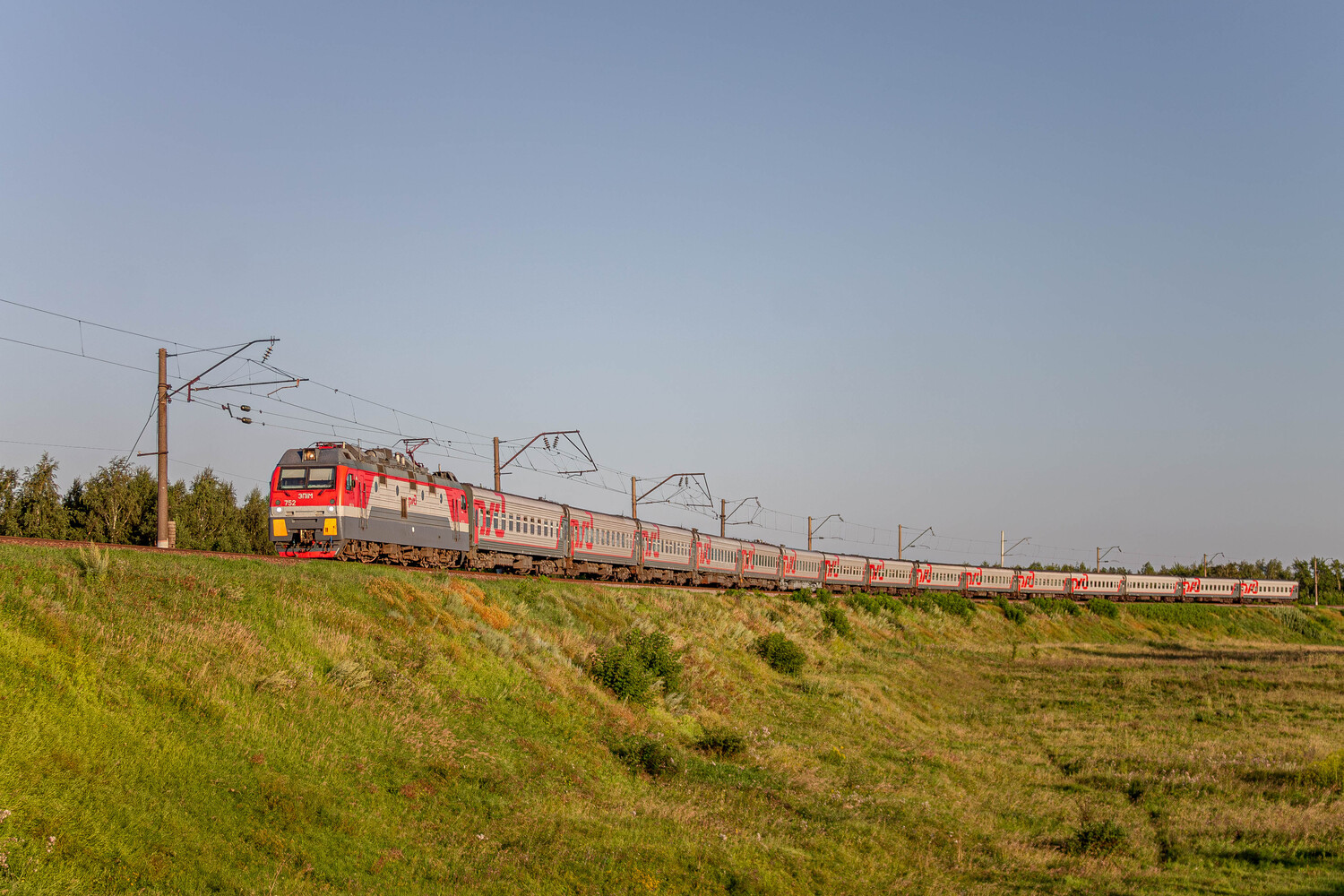 ЭП1М-752