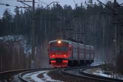 ЭТ2М-034 (Sverdlovsk Railway)