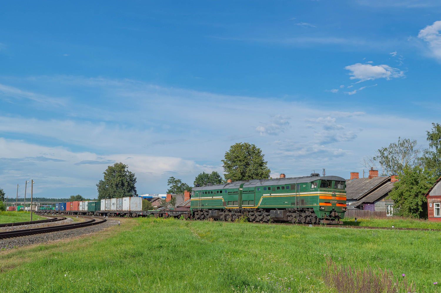 2ТЭ10МК-3571