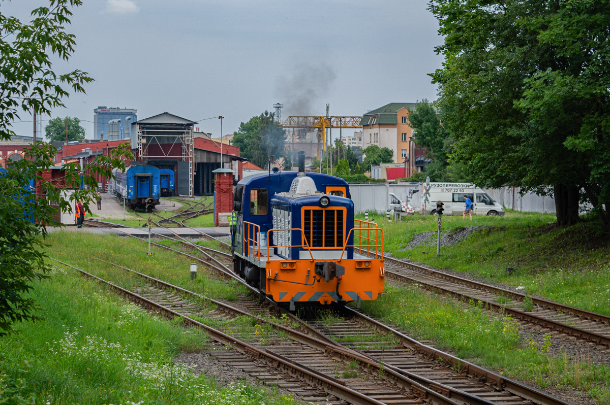 ТГК2-6643