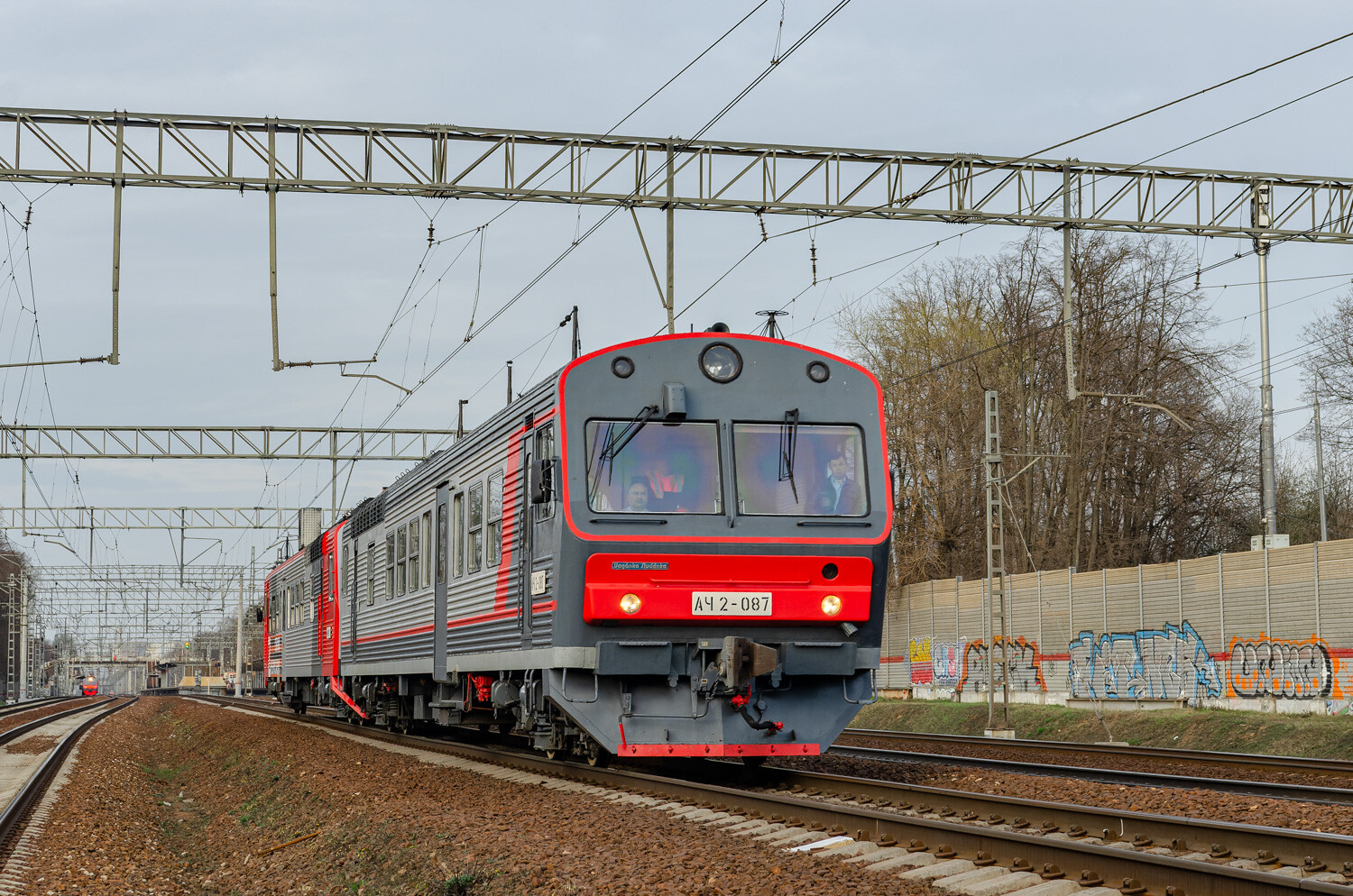 АЧ2-087