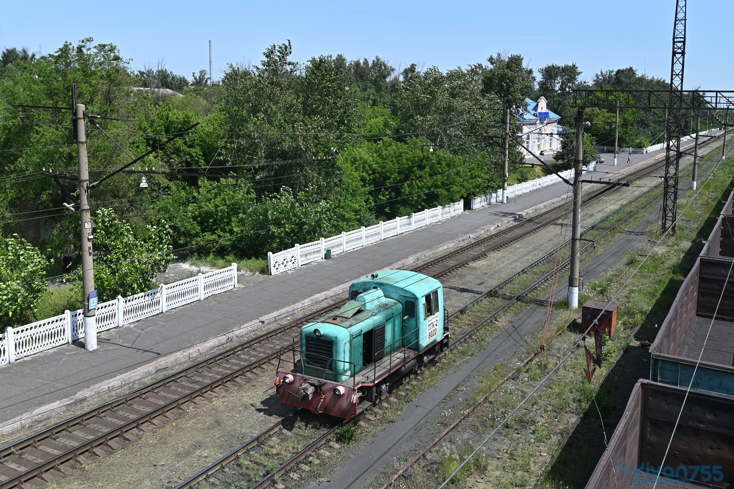 ТГК2-8022