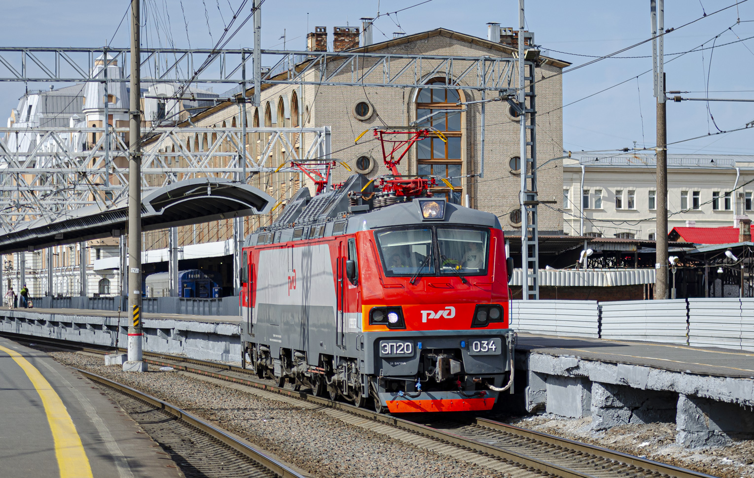 ЭП20-034