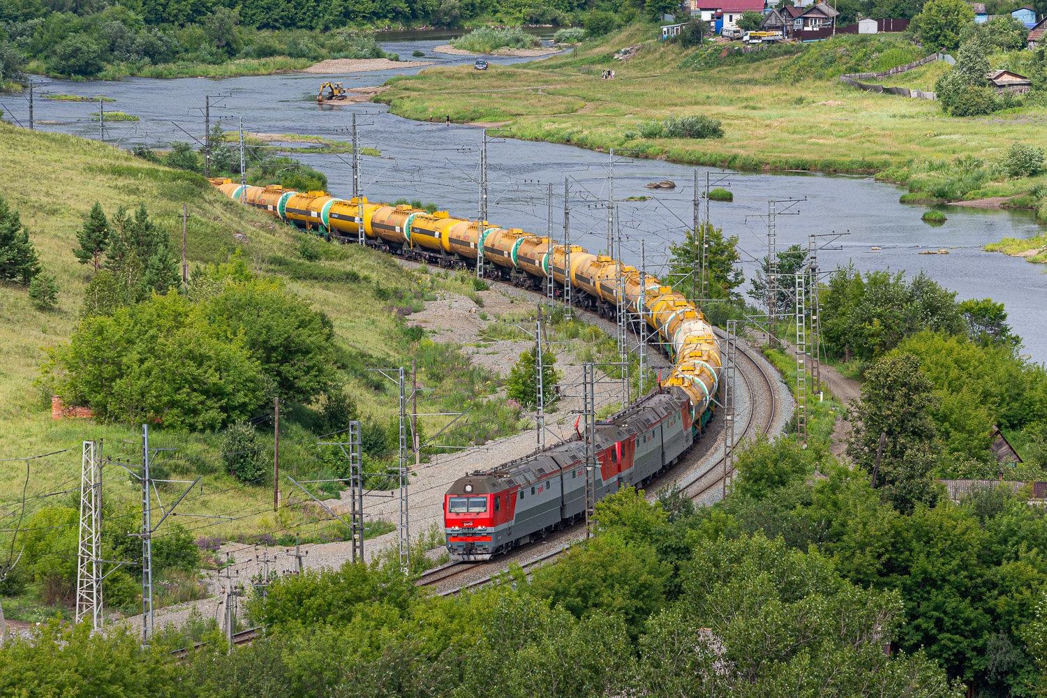 2ЭС6-1438