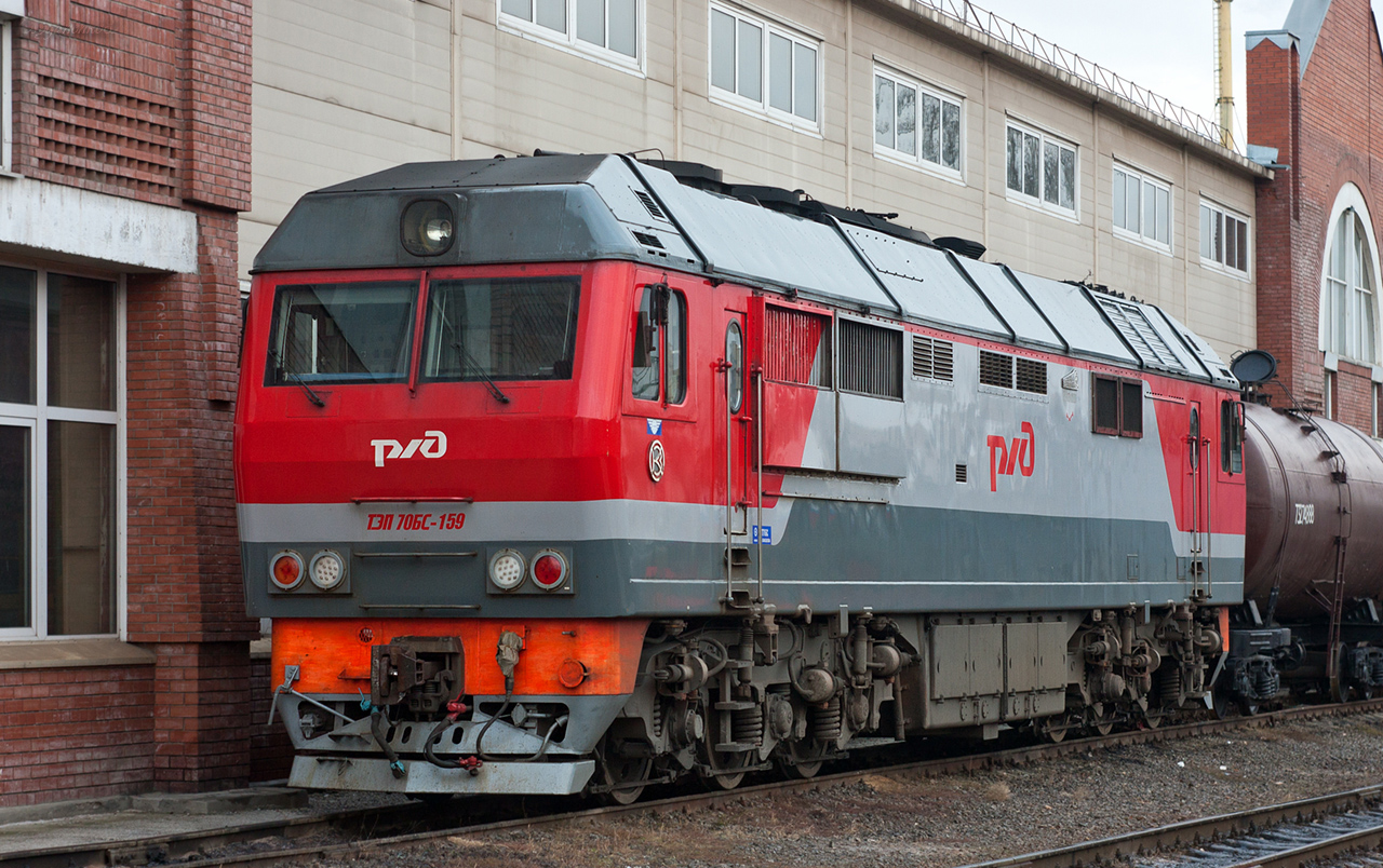 ТЭП70БС-159