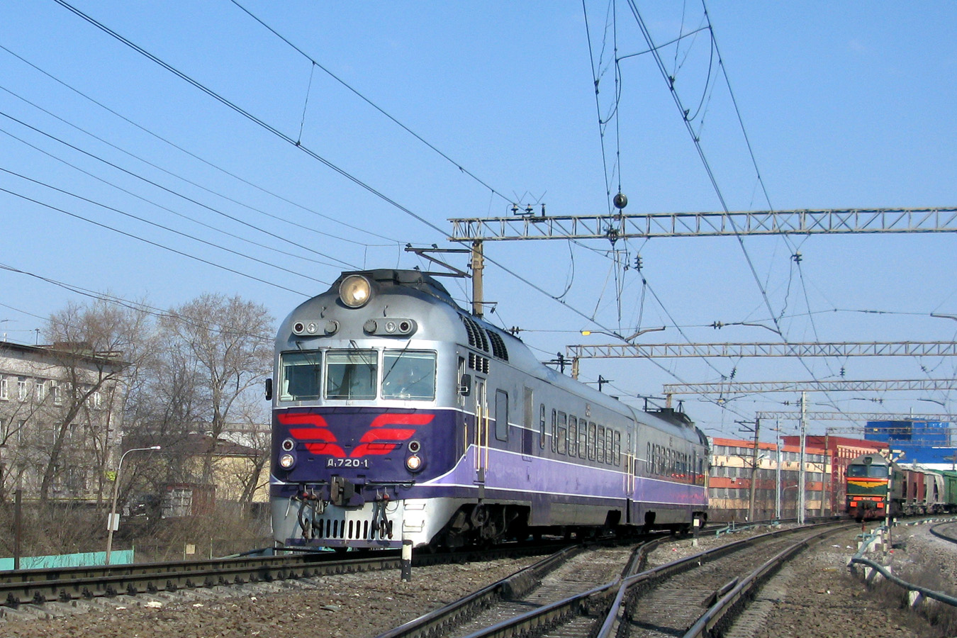 Д1-720