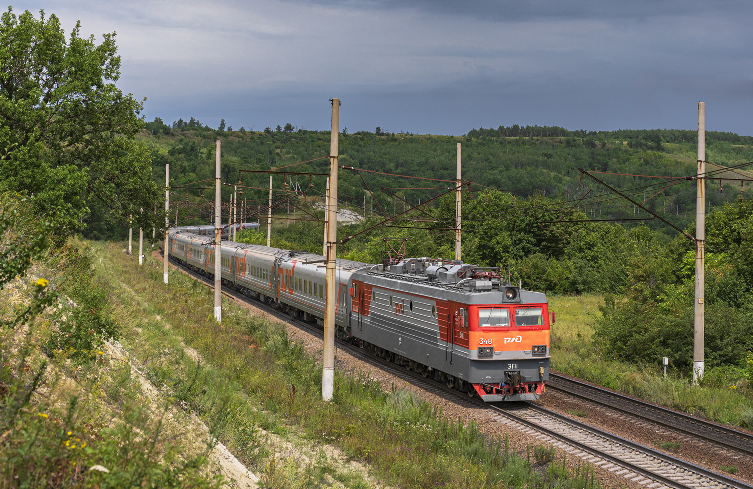 ЭП1-348 ЭП1-348