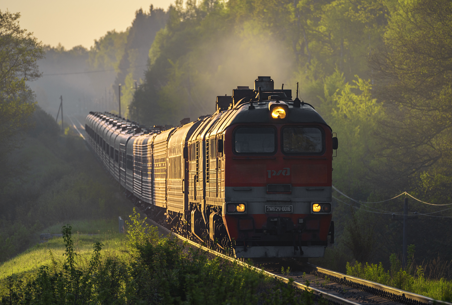 2М62У-0016