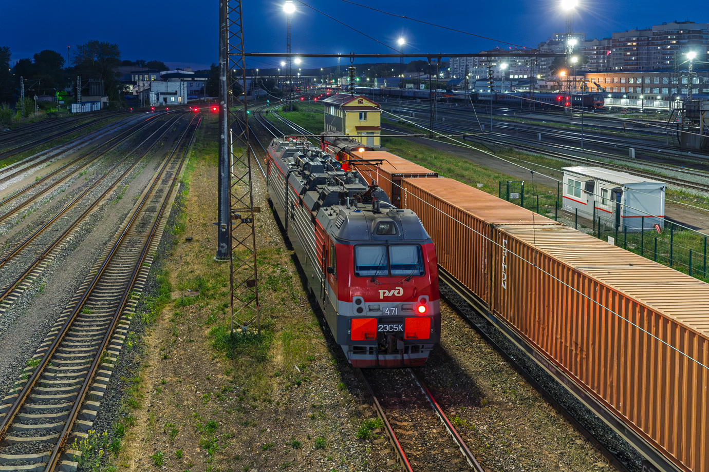 2ЭС5К-471