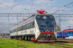 Пионер-Интеграл-001 (Azerbaijan Railways)