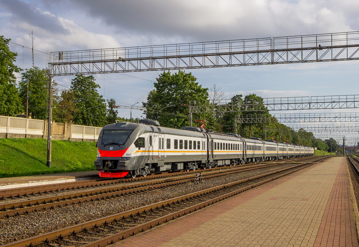 ЭП2Д-0062
