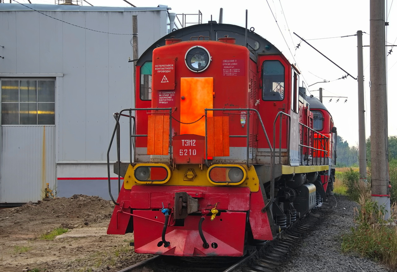ТЭМ2-6210
