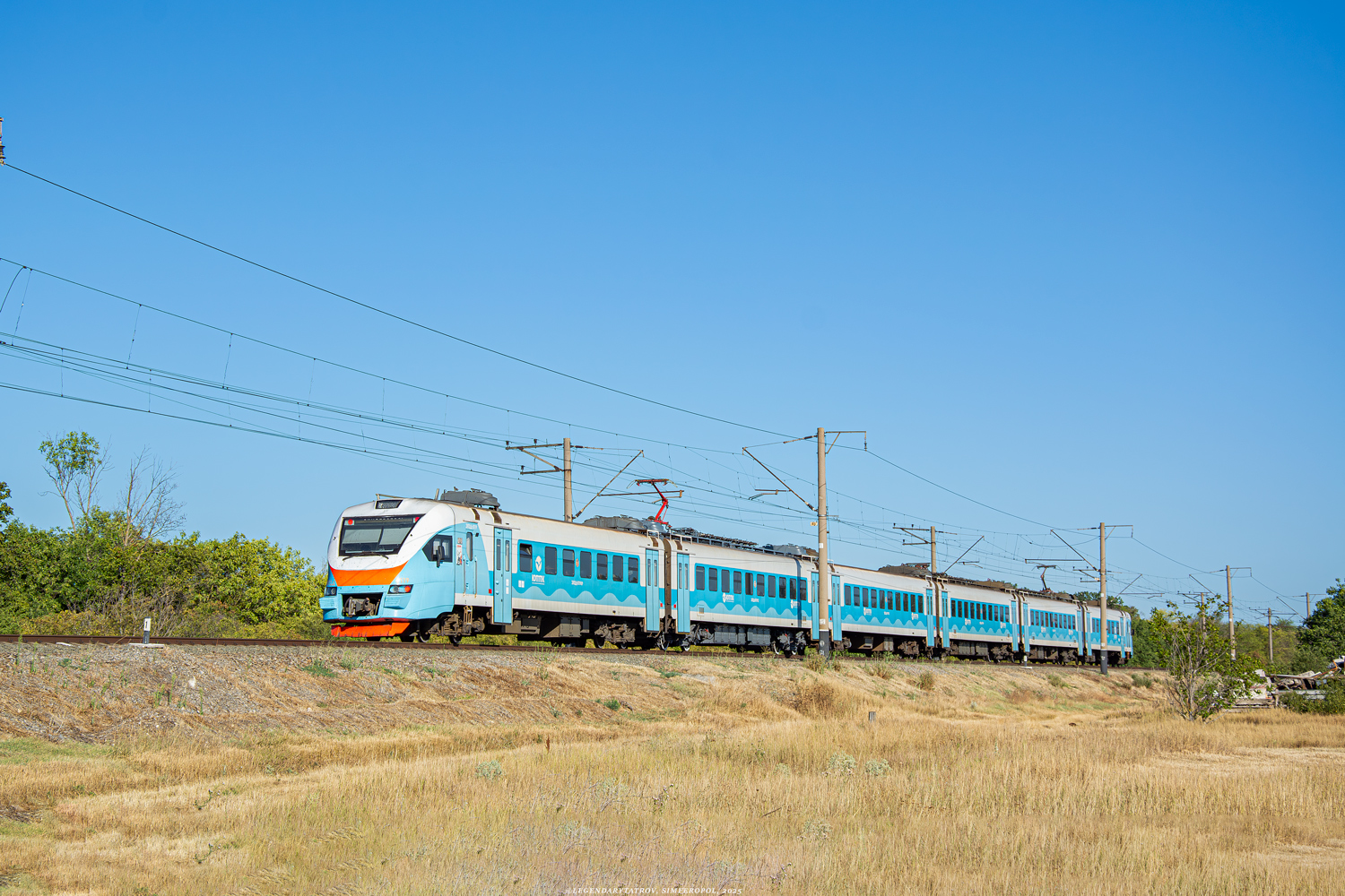 ЭП2Д-0119 ЭП2Д-0119