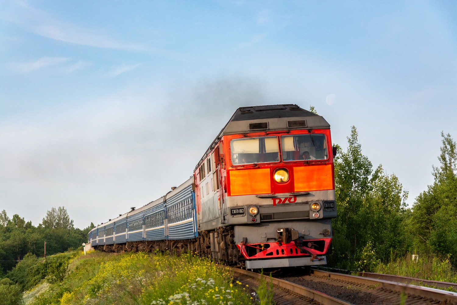 ТЭП70-0063