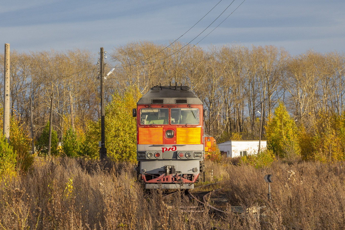 ТЭП70-0544
