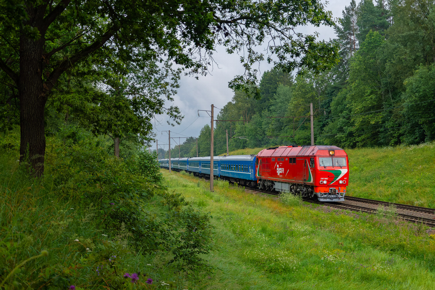 ТЭП70БС-117
