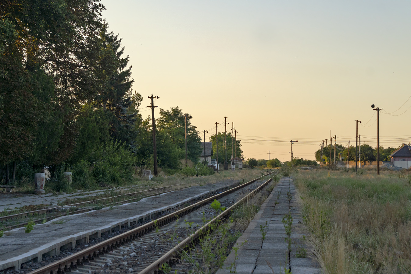 Căile Ferate Române — Stations & ways