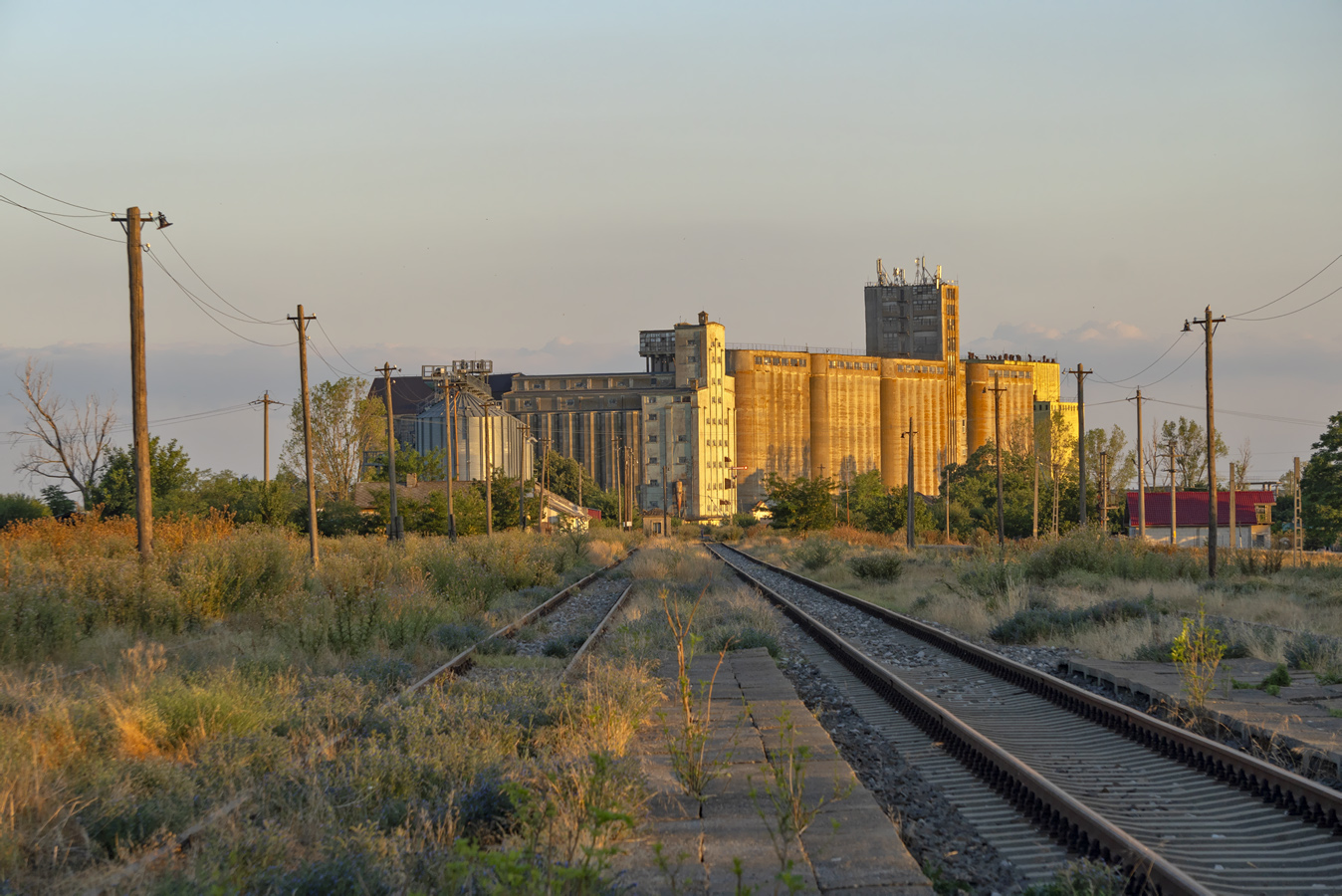Căile Ferate Române — Stations & ways