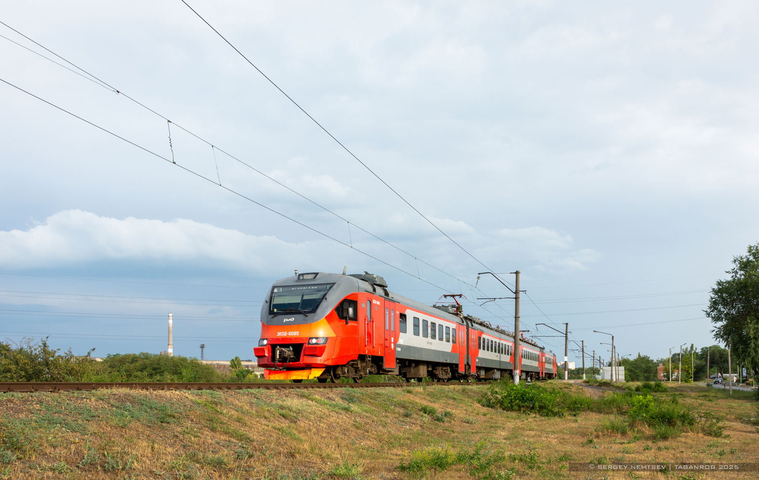 ЭП3Д-0095