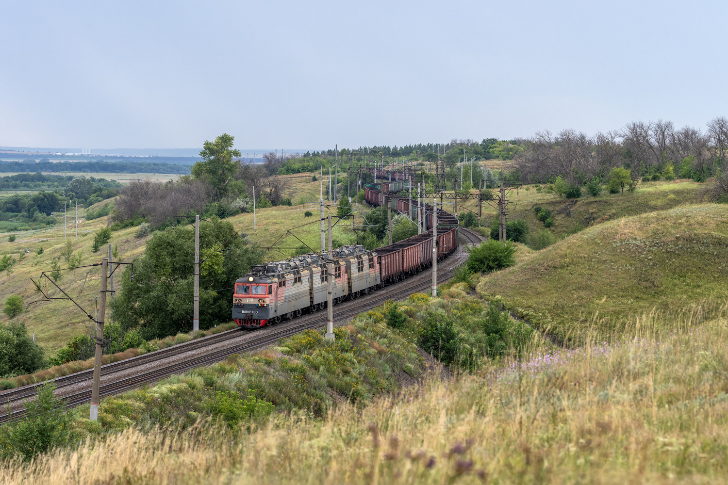 ВЛ80С-780