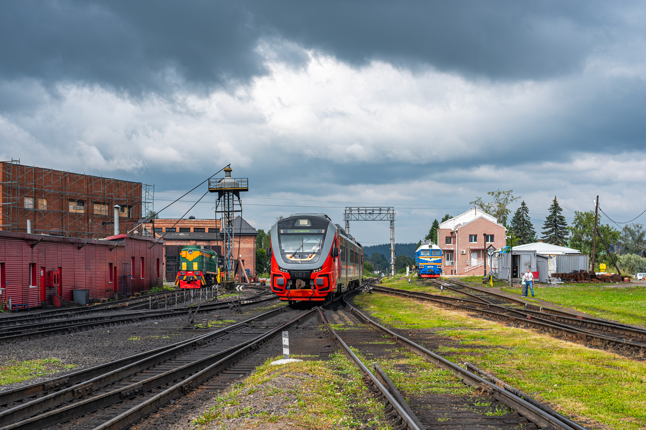 РА3-083