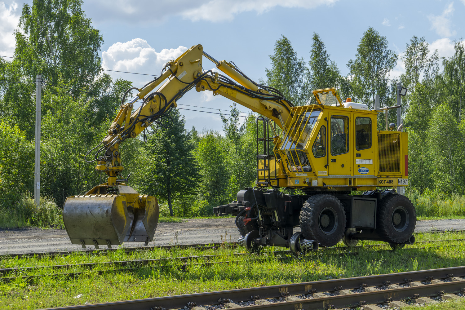 KGT-4RS-197