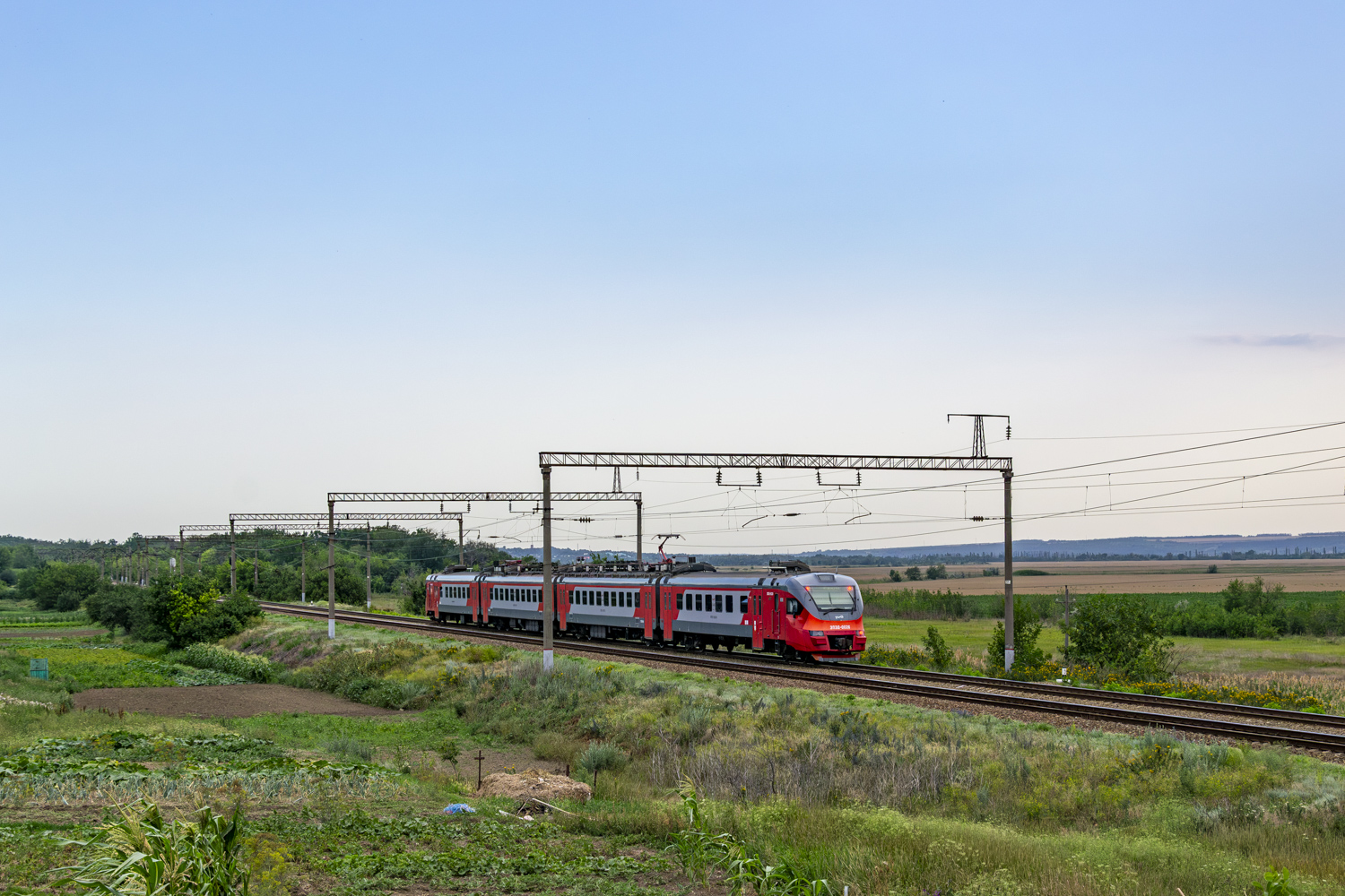 ЭП3Д-0026