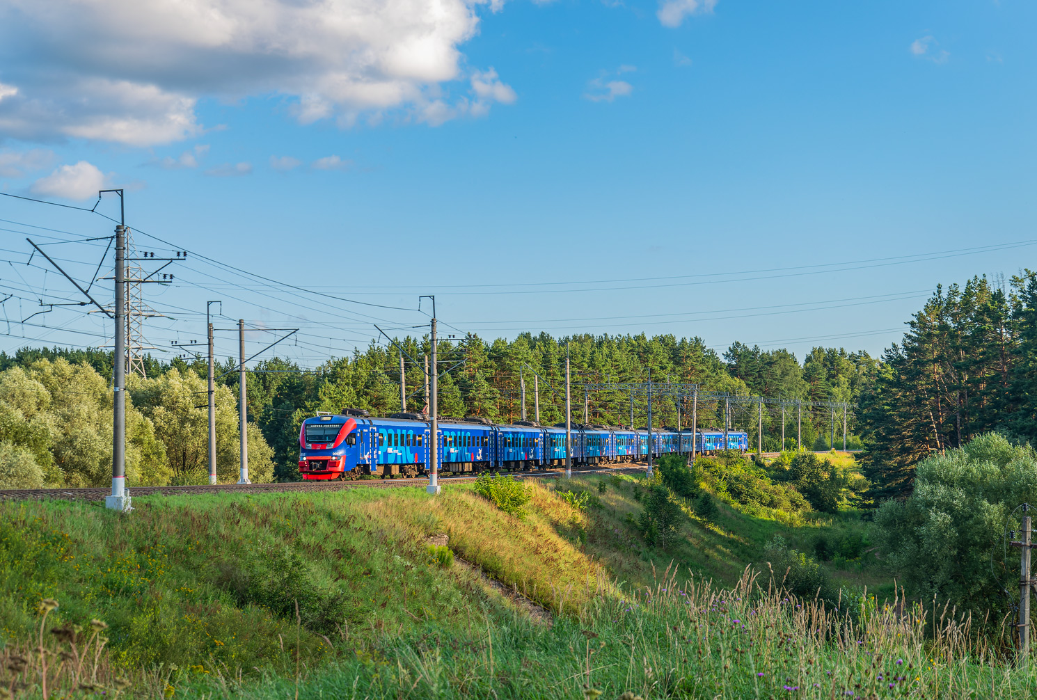 ЭП2Д-0082