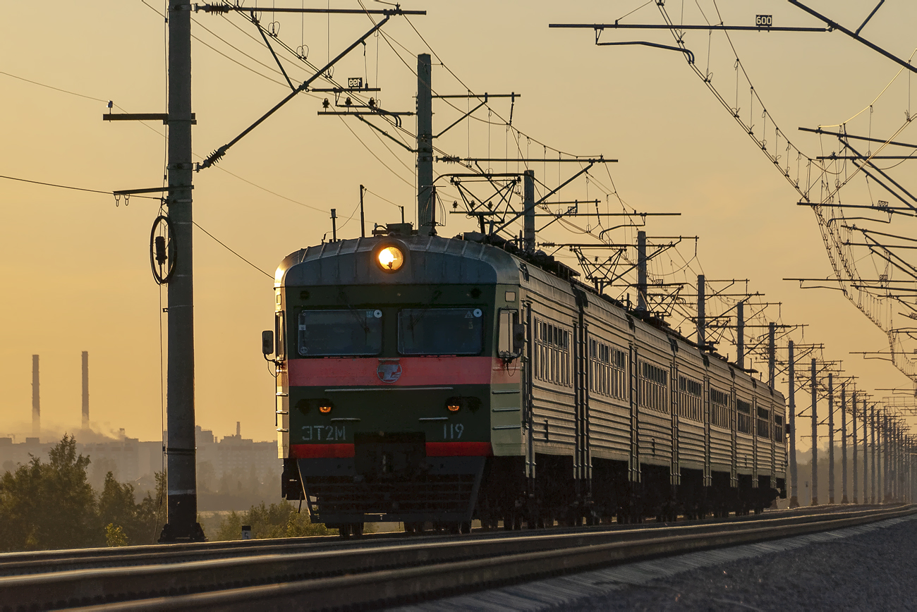 ЭТ2М-119
