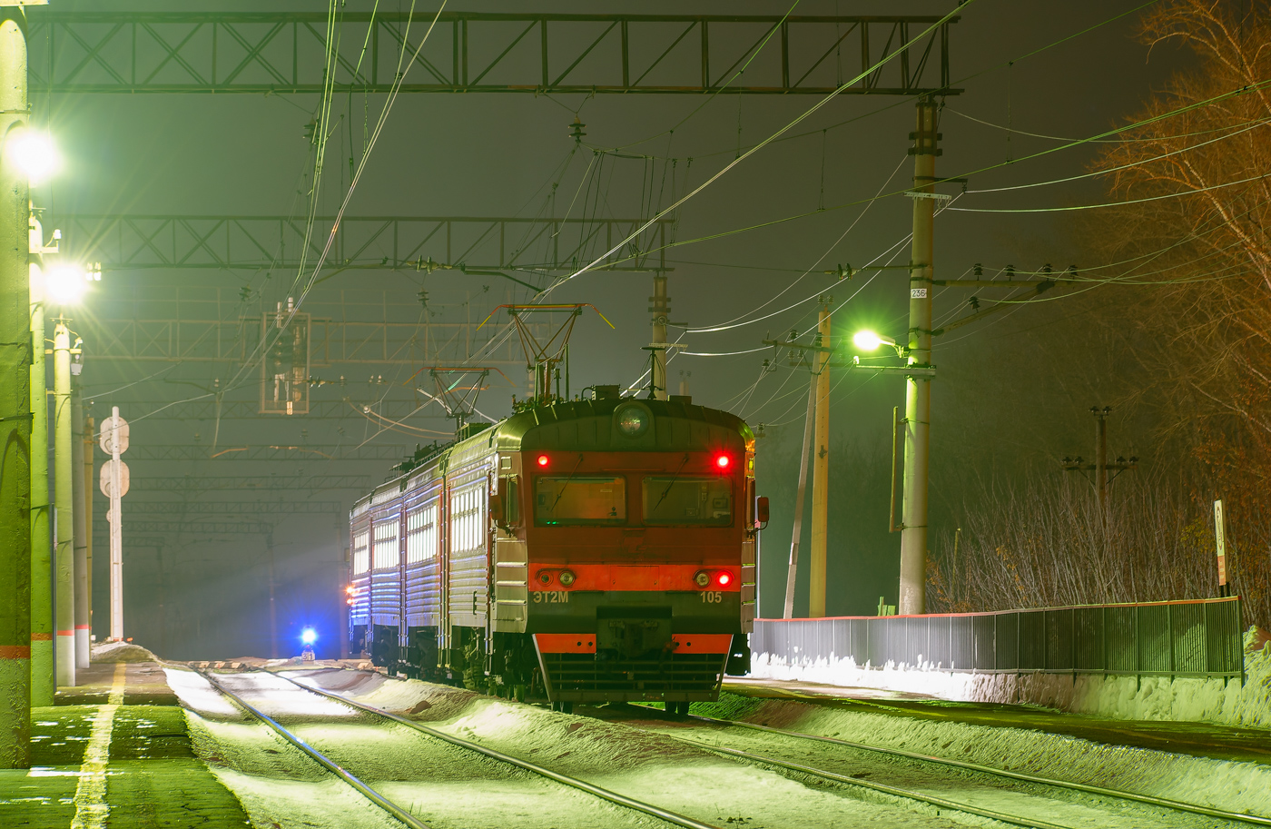 ЭТ2М-105