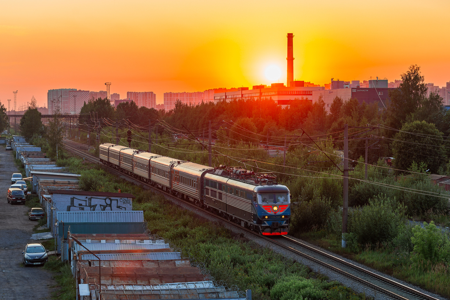 ЧС6-028