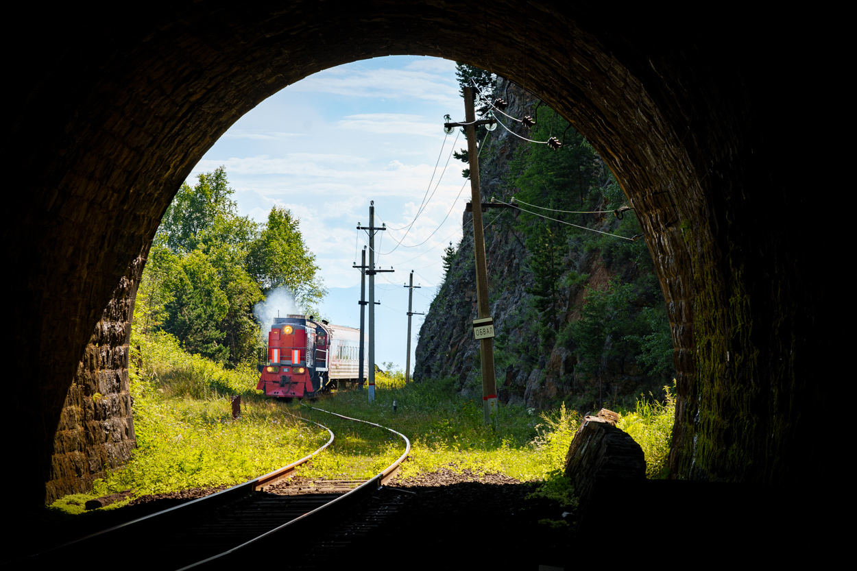 ТЭМ2-5414